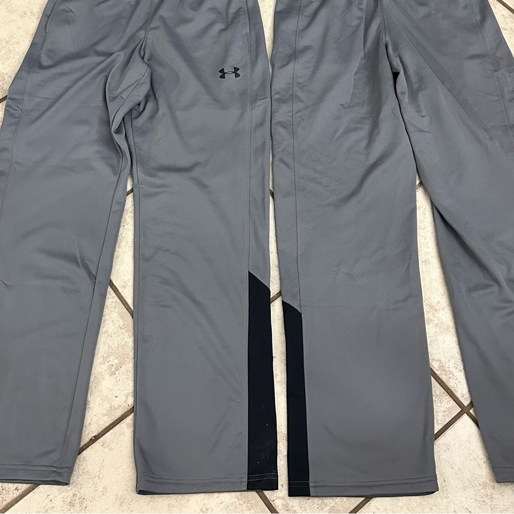 Youth Boys UA pants